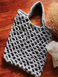 Woolen Bag